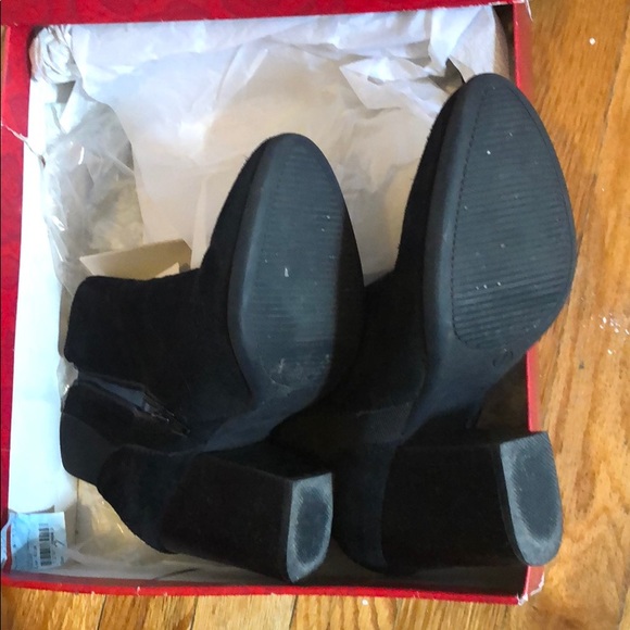 CARLOS SANTANA ENCORE BOOTS - Picture 6 of 6